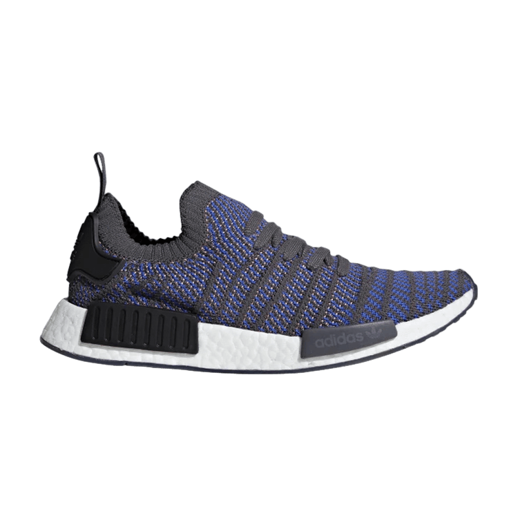adidas NMD_R1 STLT Primeknit 'Hi-Res Blue'