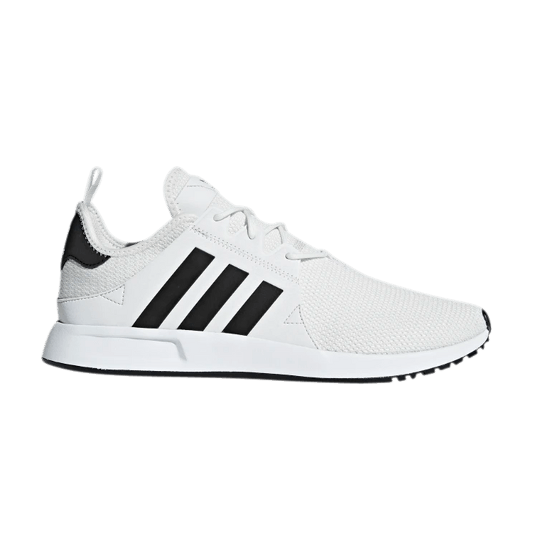 adidas X_PLR 'White Black'