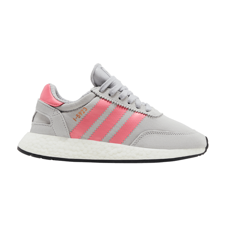 Adidas Wmns I-5923 'Grey Chalk Pink'