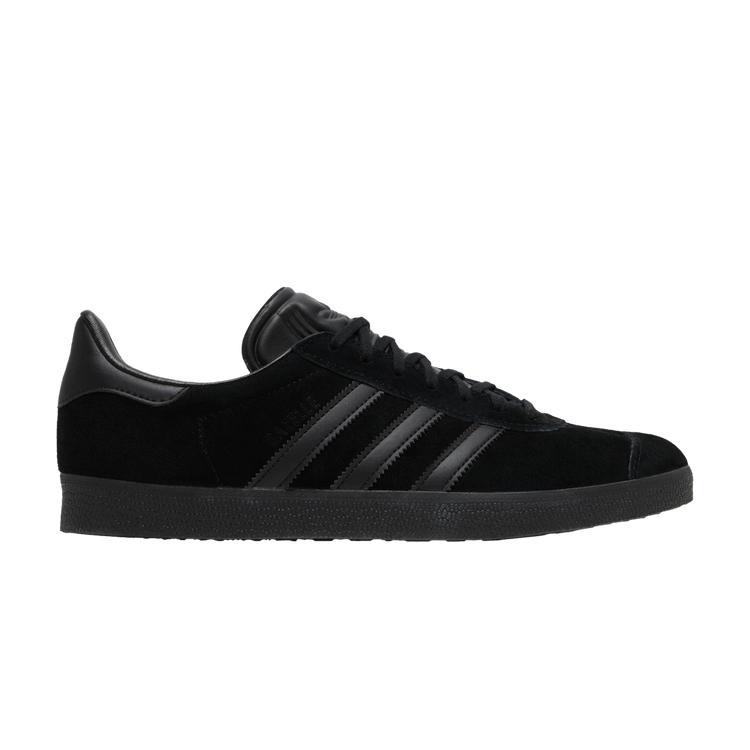 adidas Gazelle 'Triple Black'