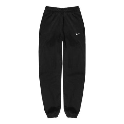 Nike Sportswear Made In USA Sweatpants 'Black'