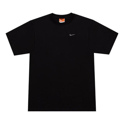 Nike NRG Made In The USA Tee 'Black'