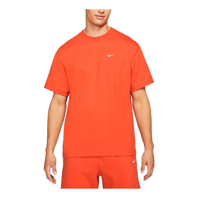 Nike NRG Made In The USA T-Shirt 'Team Orange'