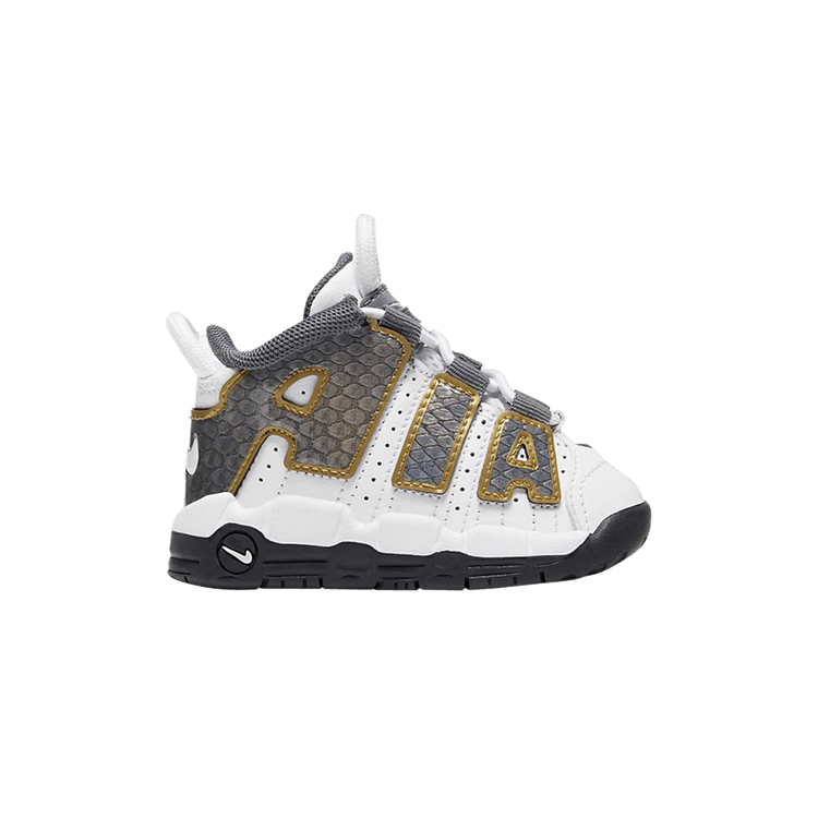 Nike Air More Uptempo SE GT 'Snakeskin'