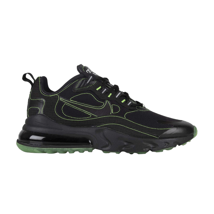 Nike Air Max 270 React SP 'Electric Green'