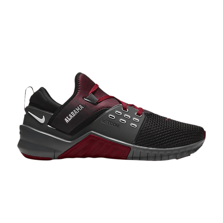 Nike Free X Metcon 2 'Alabama'