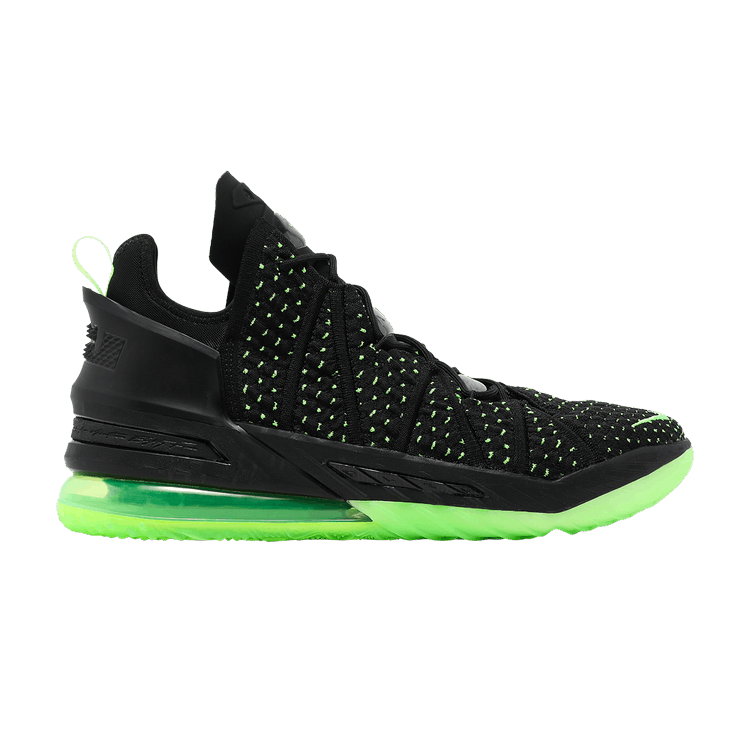 Nike LeBron 18 'Dunkman'