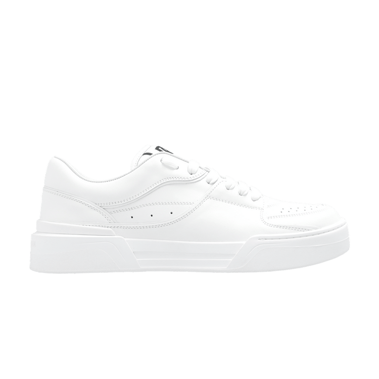 Dolce & Gabbana New Roma Low 'White'