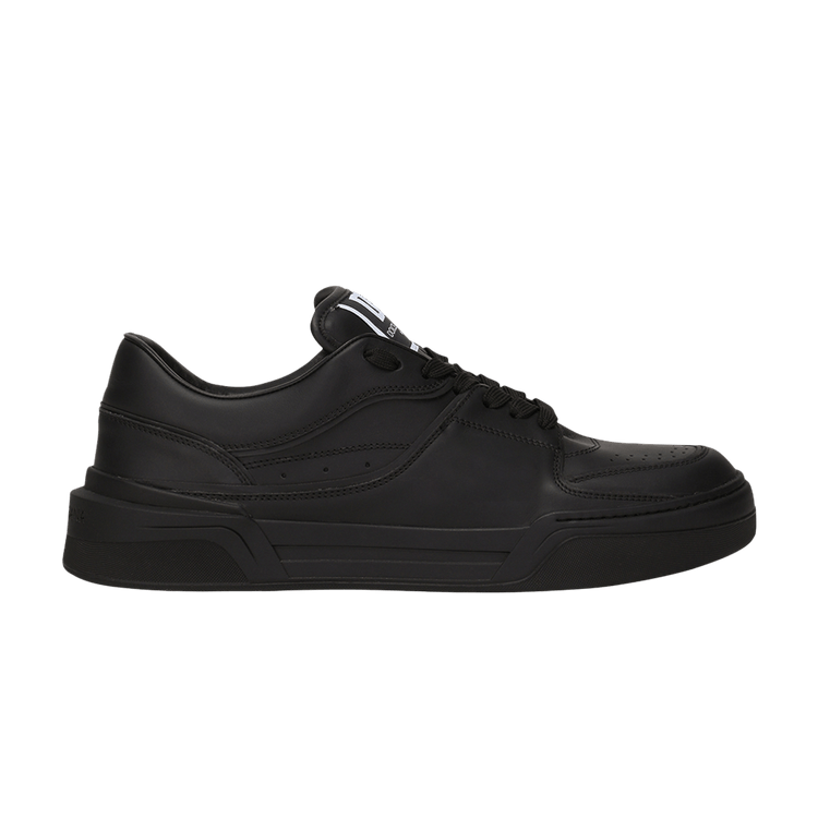 Dolce & Gabbana New Roma Low 'Black'