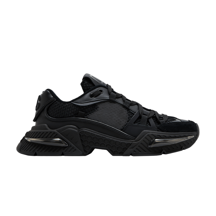 Dolce & Gabbana Air Master 'Black Graphite'