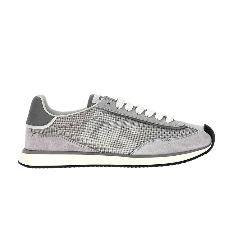Dolce & Gabbana DG Cushion Sneaker 'Grey'