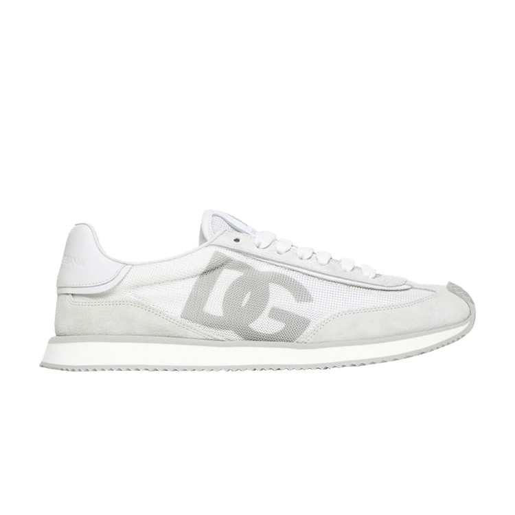 Dolce & Gabbana DG Cushion Sneaker 'White'