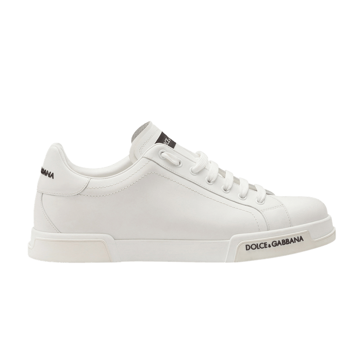 Dolce & Gabbana Portofino 'White'