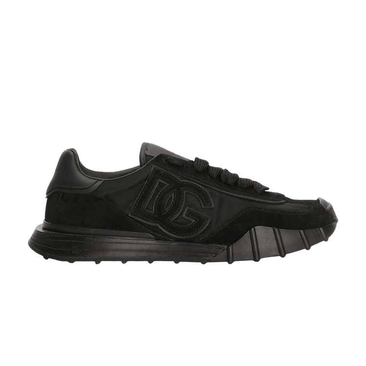 Dolce & Gabbana DG Athletic Sneaker 'Black'