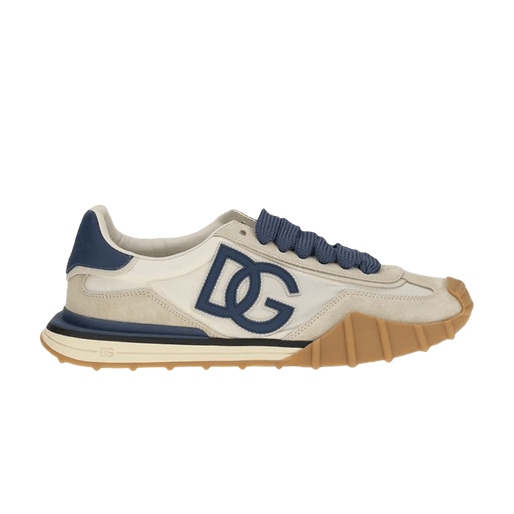 Dolce & Gabbana DG Athletic Sneaker 'Navy'