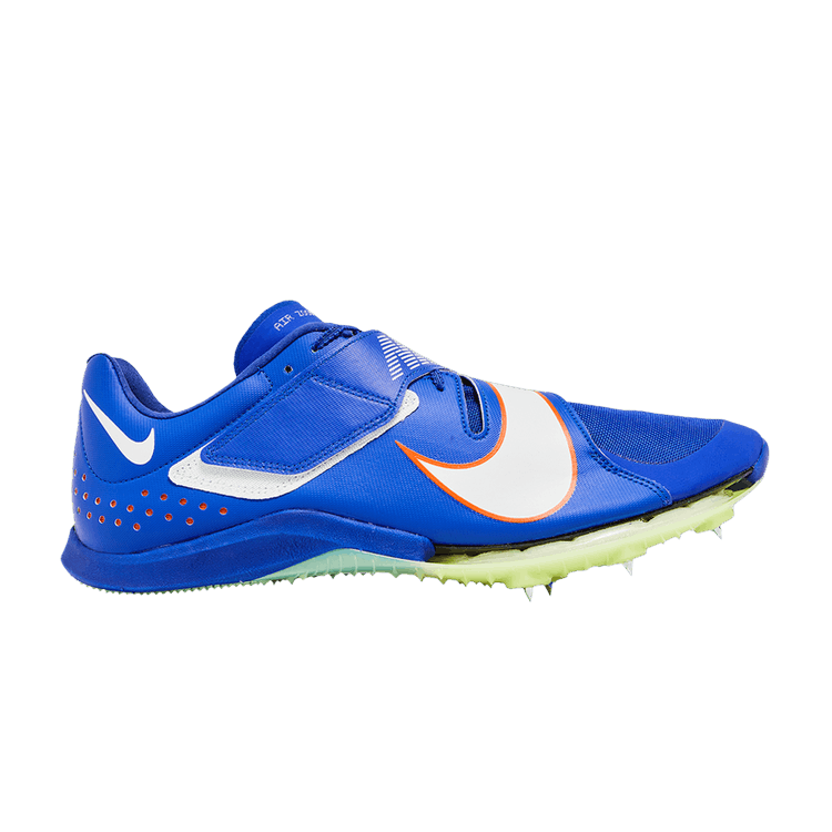 Nike Air Zoom Long Jump Elite 'Racer Blue'