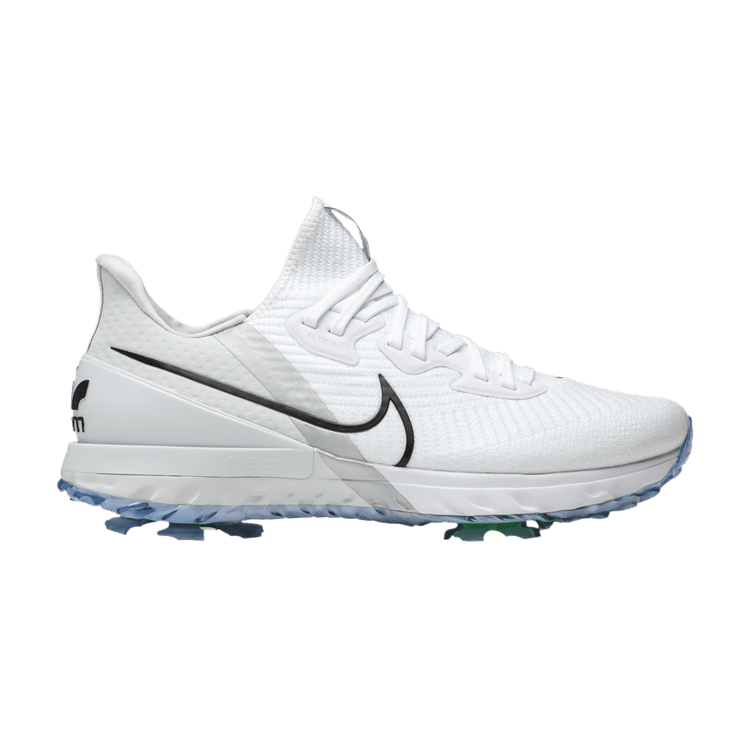 Nike Air Zoom Infinity Tour Golf 'White'
