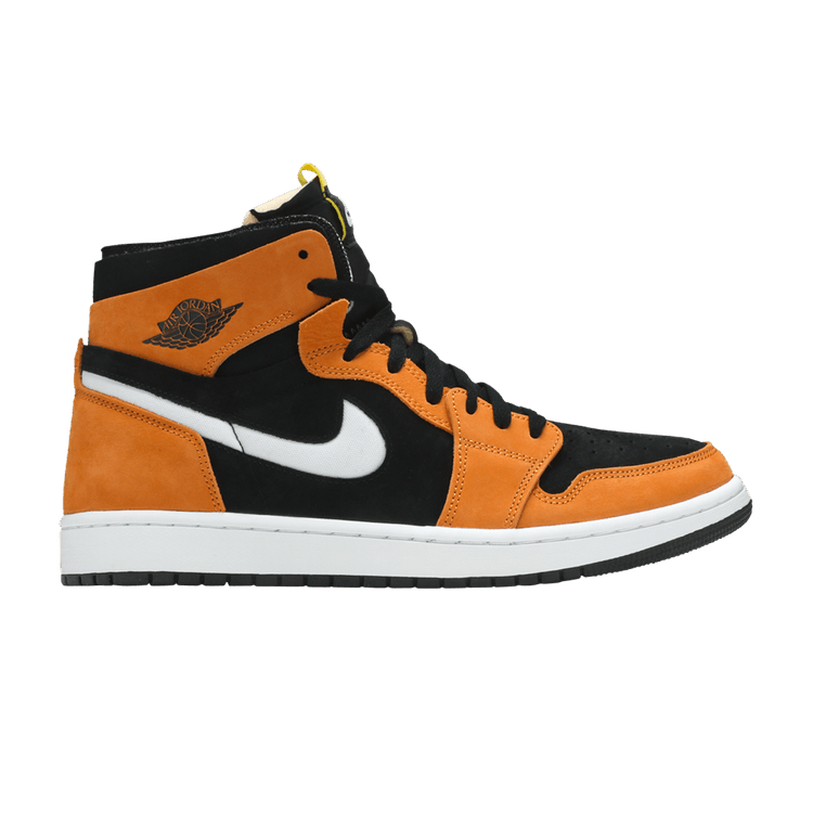 Air Jordan 1 High Zoom Comfort 'Rookie Of The Year'