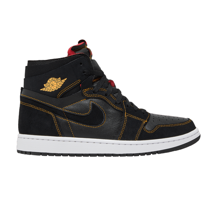 Air Jordan 1 High Zoom Comfort 'Citrus'