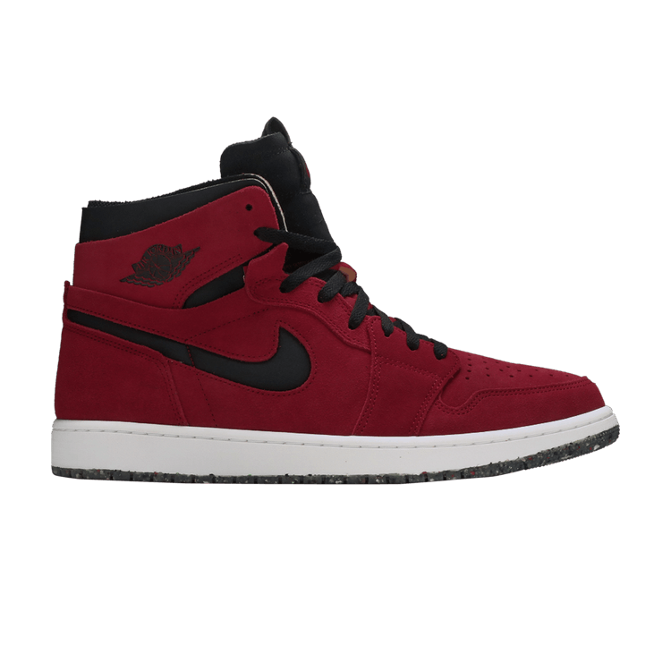 Air Jordan 1 High Zoom Comfort 'Gym Red'