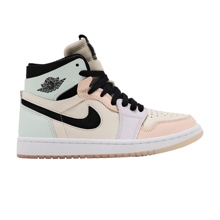 Wmns Air Jordan 1 High Zoom Comfort 'Easter'