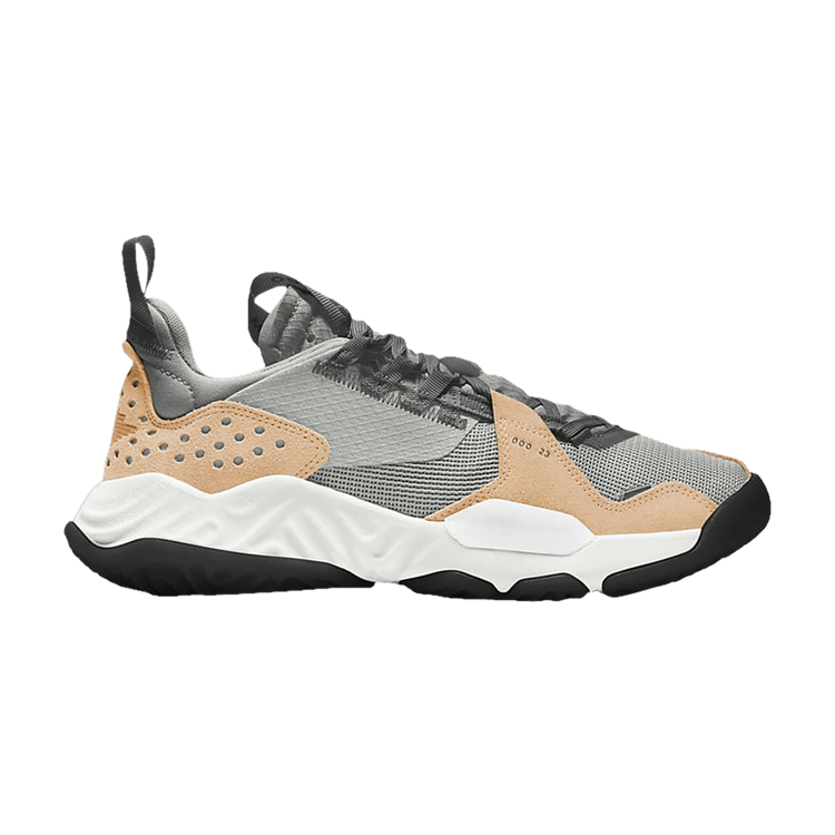 Air Jordan Wmns Jordan Delta SP 'Steel Grey Tan'