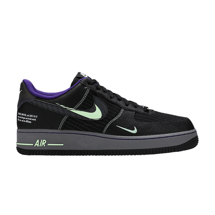 Nike Air Force 1 '07 LV8 Low 'Future Swoosh'