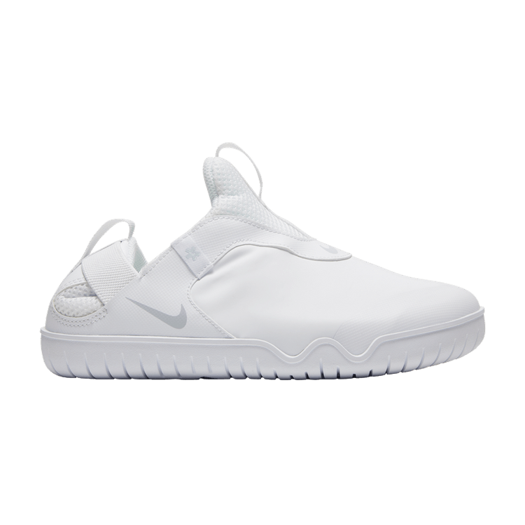 Nike Men's Zoom Pulse 'White Pure Platinum'