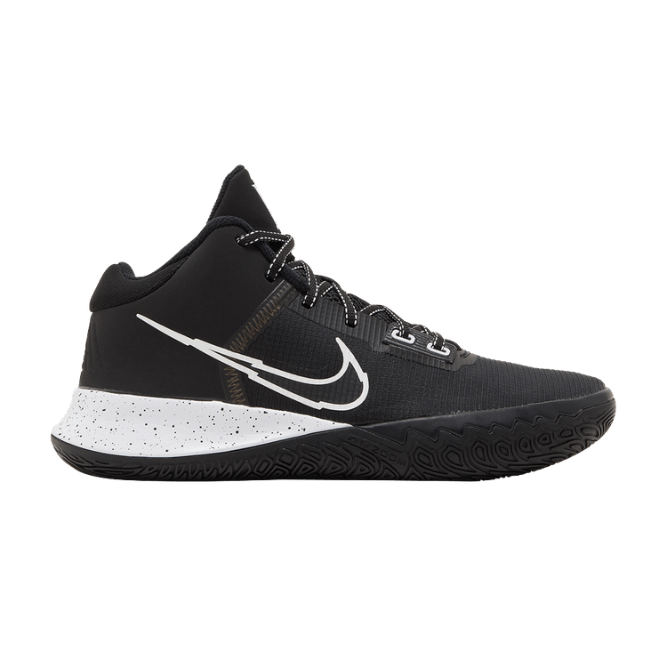 Nike Kyrie Flytrap 4 'Black White'