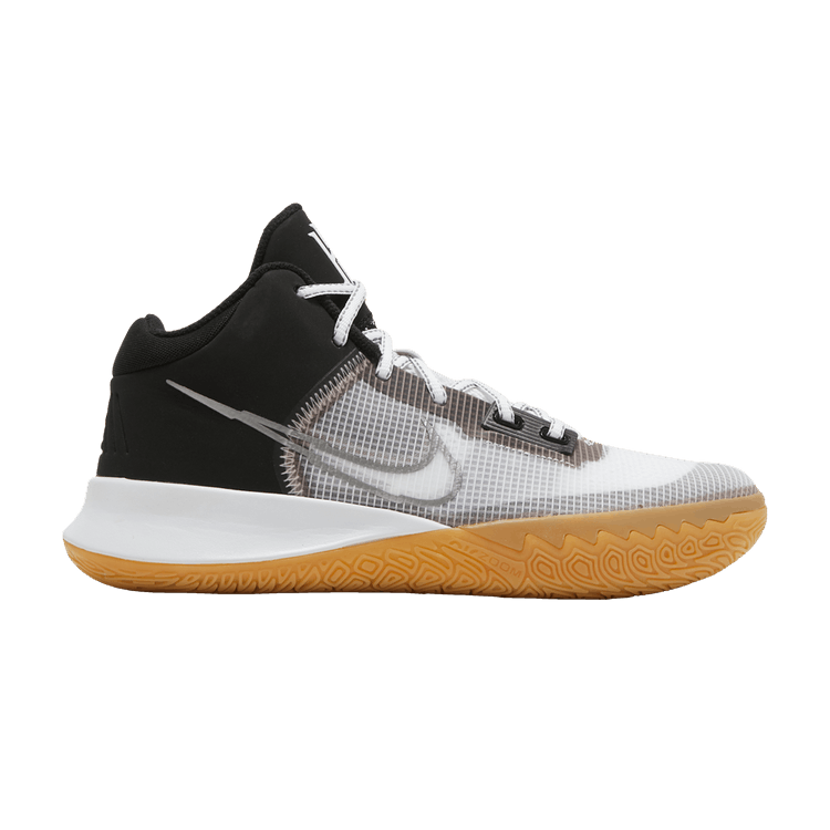 Nike Kyrie Flytrap 4 'Black Cool Grey'