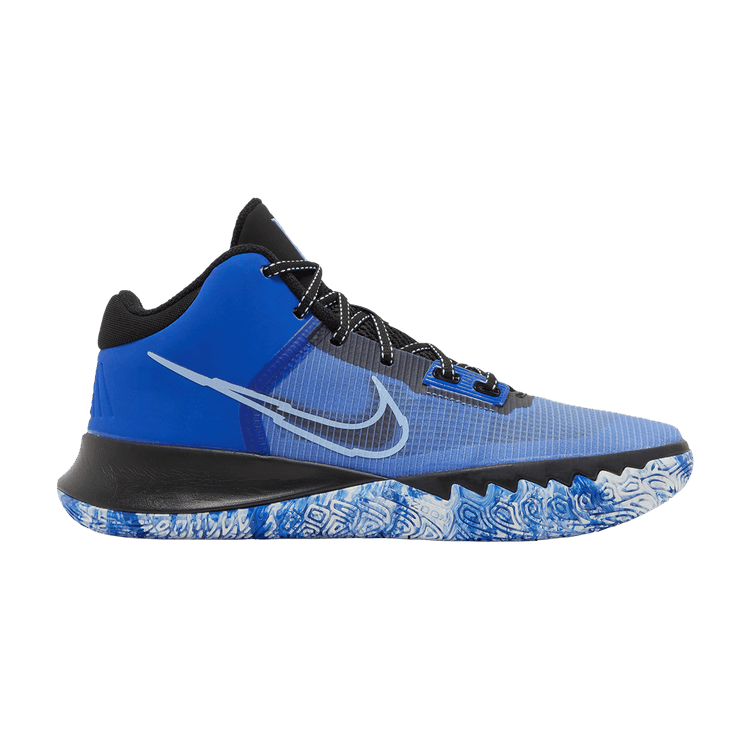 Nike Kyrie Flytrap 4 'Racer Blue'