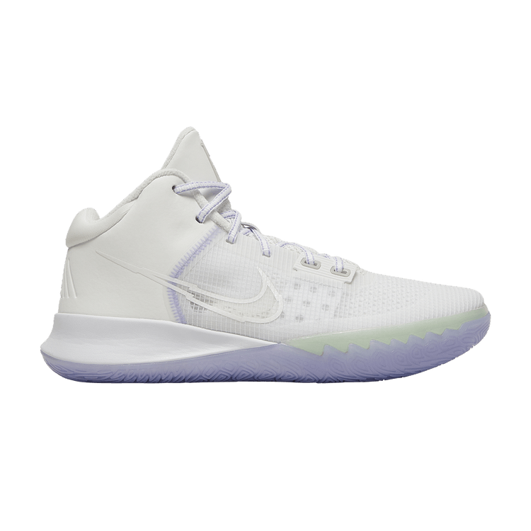 Nike Kyrie Flytrap 4 EP 'White Purple Pulse'