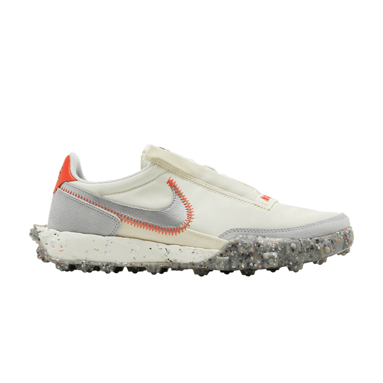 Nike Wmns Waffle Racer Crater 'Coconut Milk'