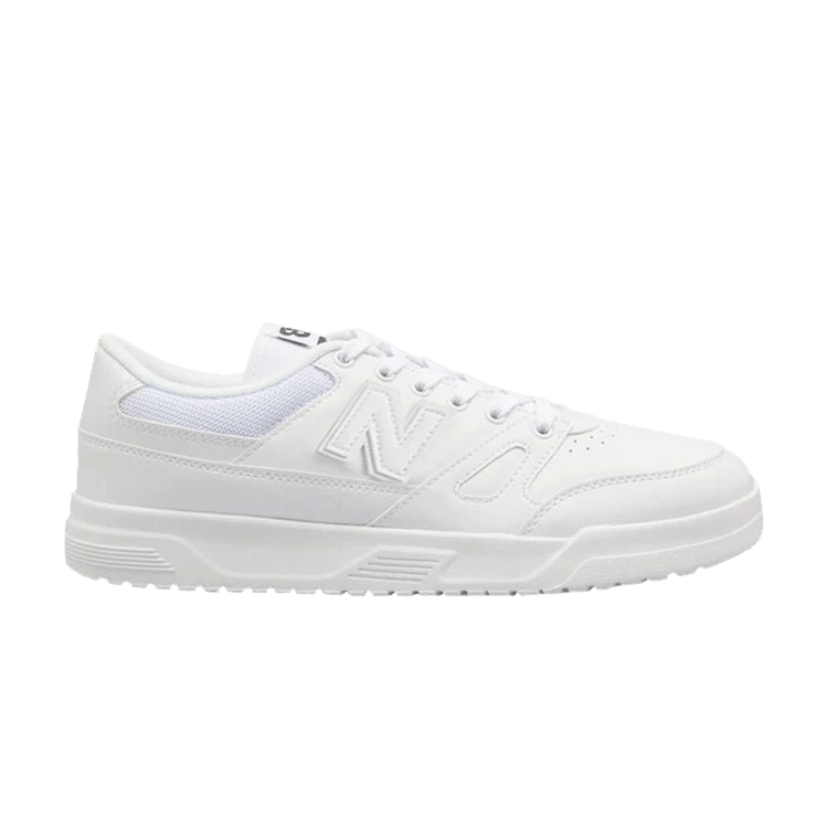 New Balance CT20v1 'Triple White'