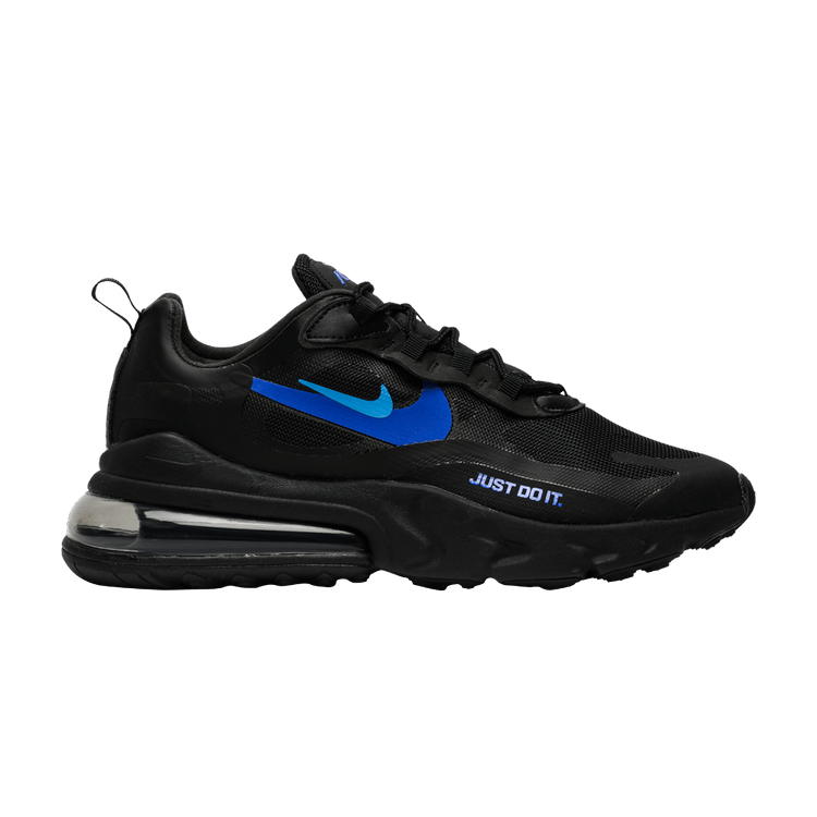 Nike Air Max 270 React 'Just Do It'