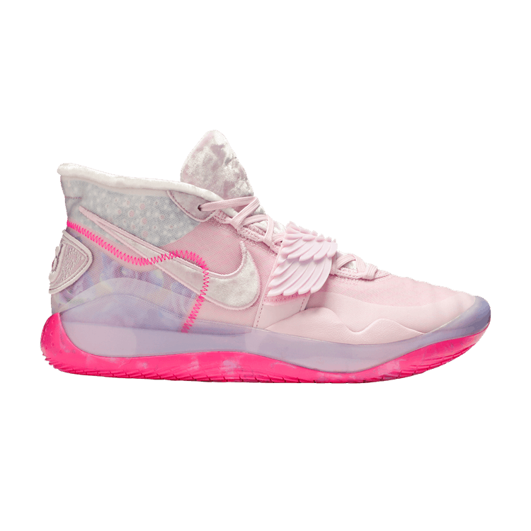 Nike KD 12 'Aunt Pearl'