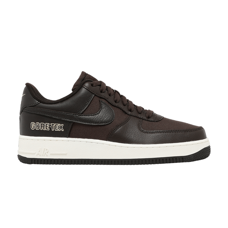 Nike Air Force 1 GTX 'Baroque Brown'