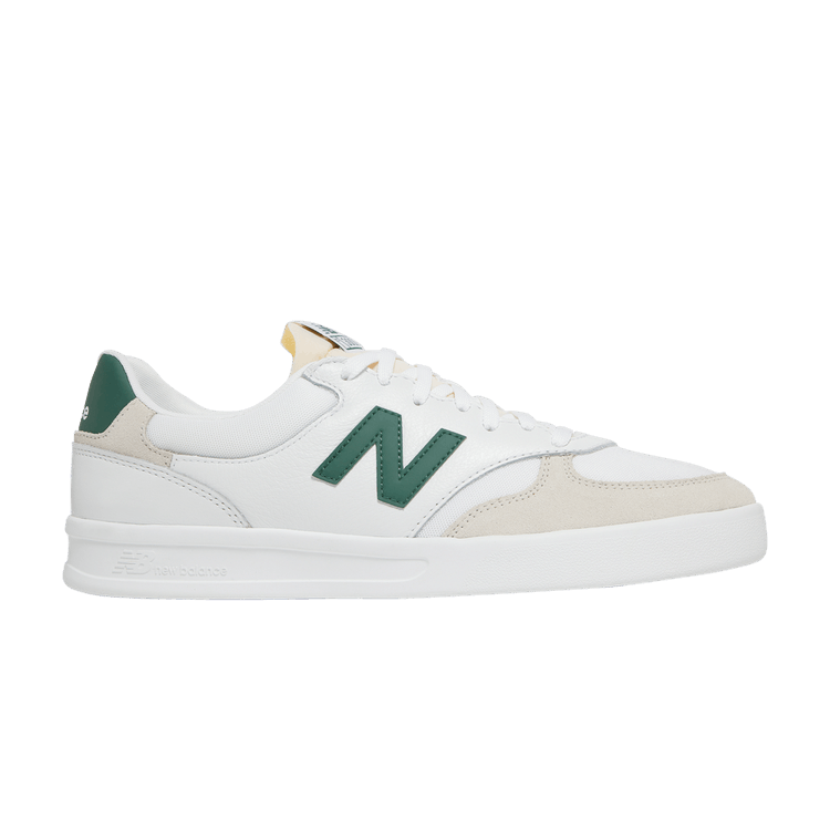 New Balance 300 'White Green'
