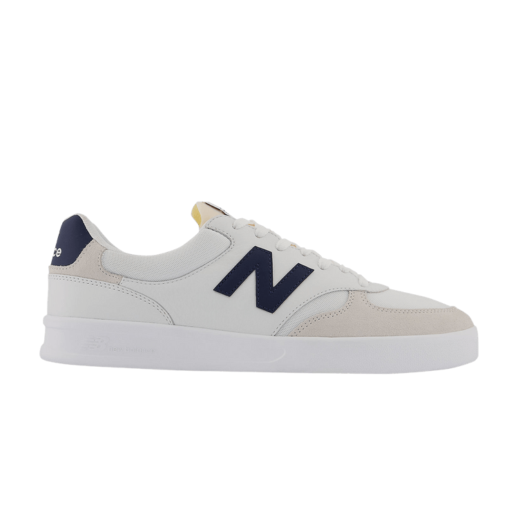 New Balance 300 Court 'White Navy'