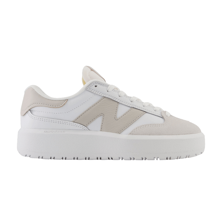 New Balance CT302 'White Moonrock'
