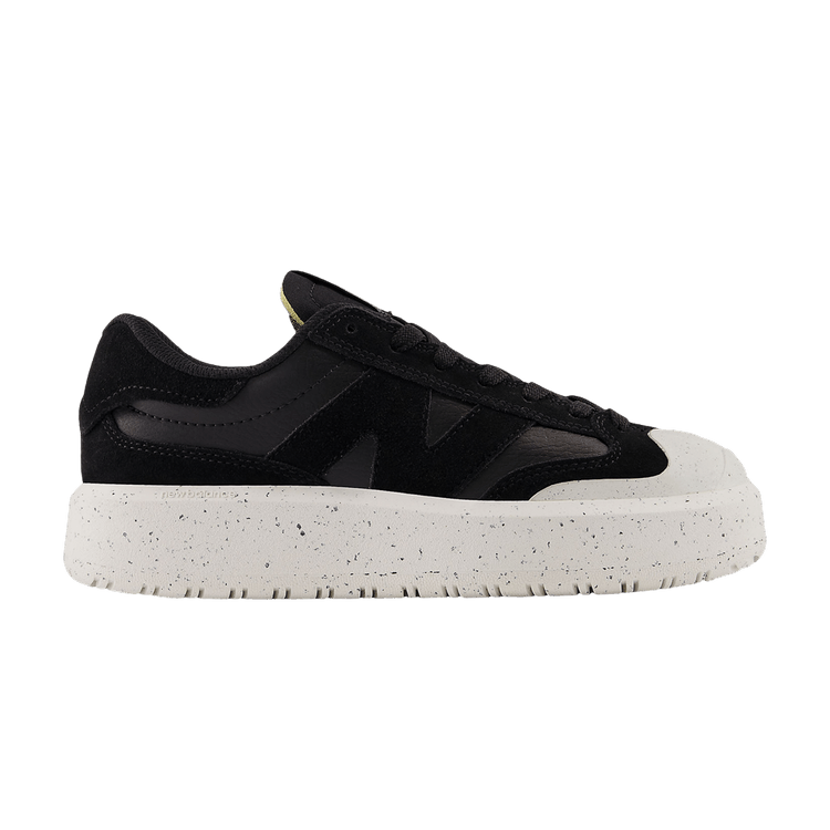 New Balance CT302 'Black Avocado'