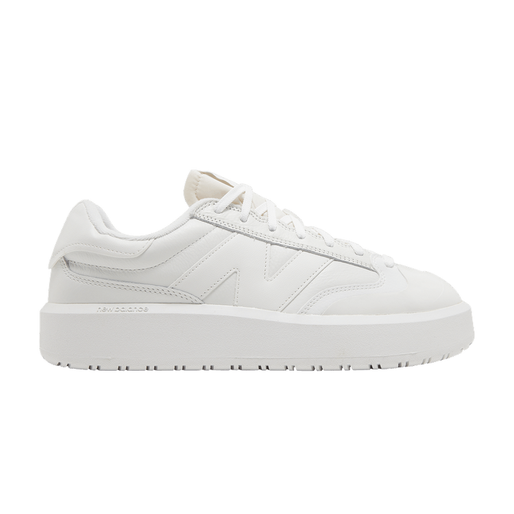 New Balance CT302 'White'