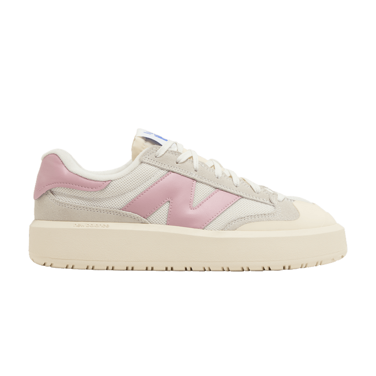 New Balance CT302 'Sea Salt Pink'