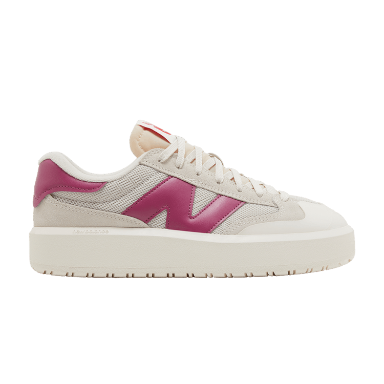 New Balance CT302 'Moonbeam Scorpio'