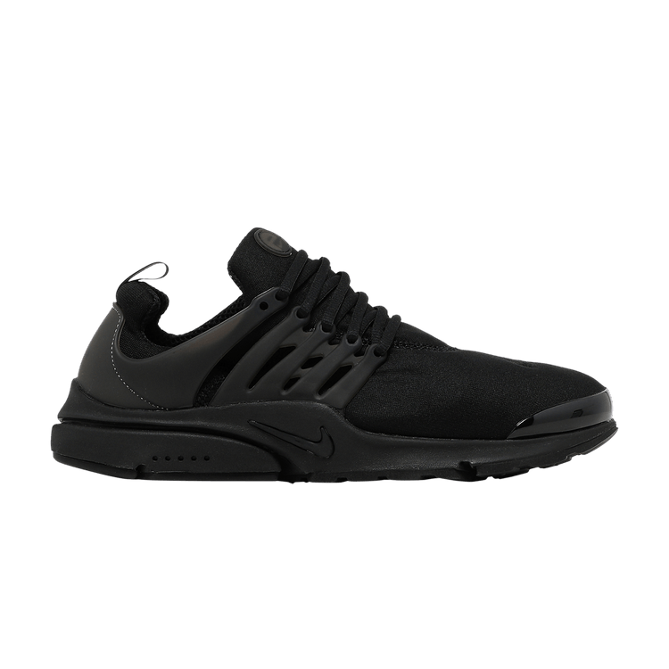 Nike Air Presto 'Triple Black' 2021