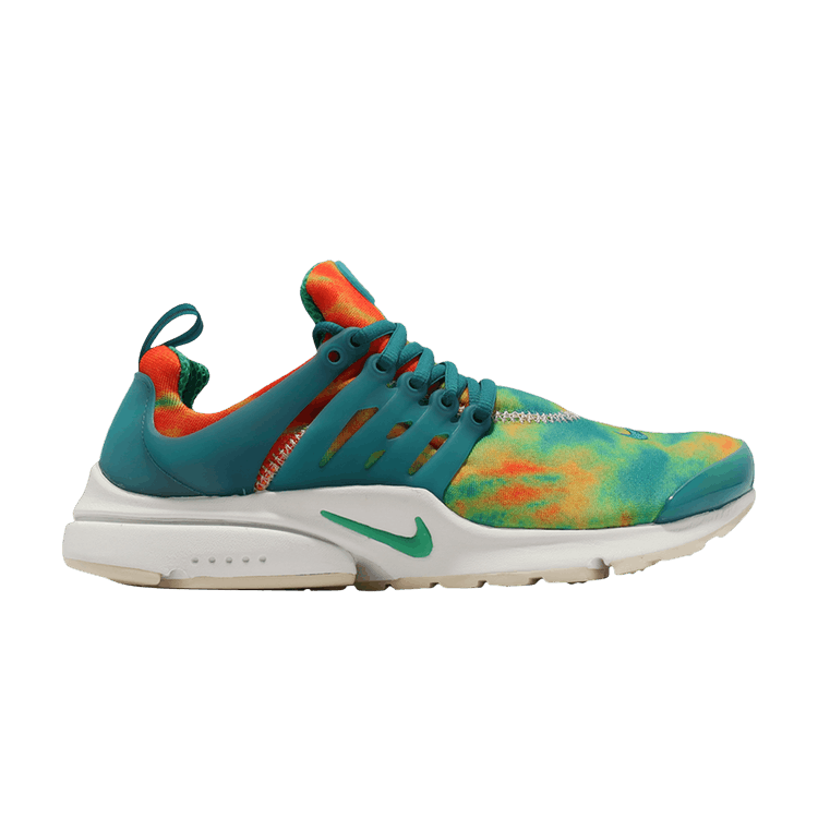 Nike Air Presto 'Tie-Dye - Bright Spruce'