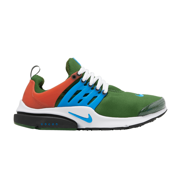 Nike Air Presto 'Forest Green'