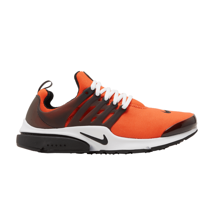 Nike Air Presto 'Orange'