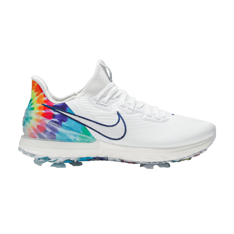 Nike Air Zoom Infinity Tour NRG 'Peace, Love and Golf'