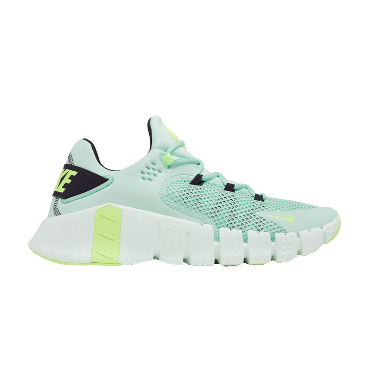 Nike Free Metcon 4 'Mint Foam'